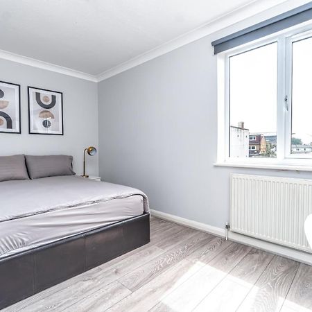 Guest House In Maryland London Bagian luar foto